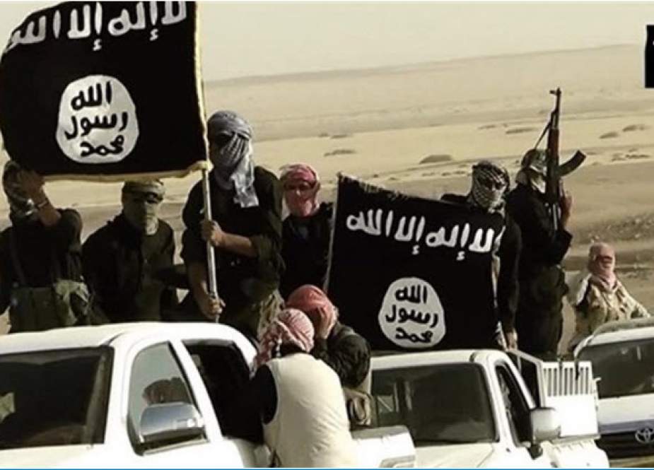 ناگفته‌هایی از تجارت جنسی و مواد مخدر در میان تروریست‌های داعش