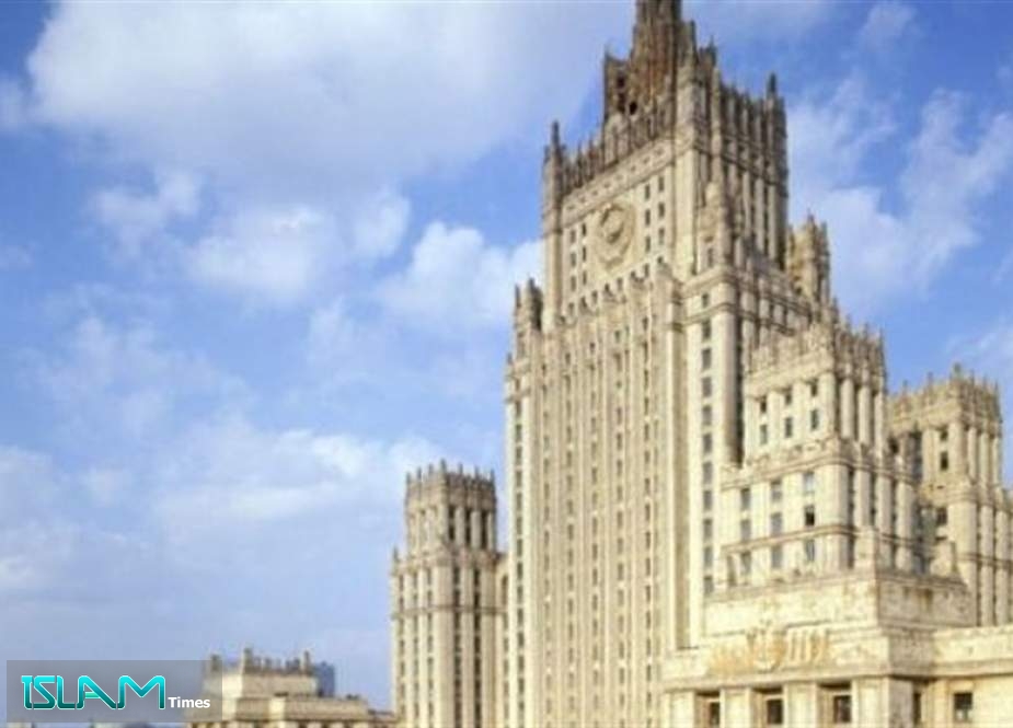 روسيا تعلن عن حل "مشكلة كبيرة" في الجنوب السوري