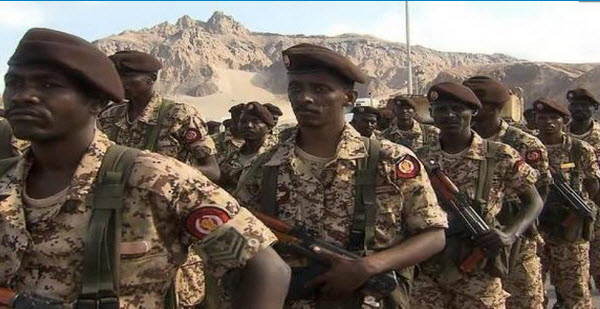 با وجود سانسور شدید خبری، عربستان 850 سودانی را به کام مرگ فرستاد
