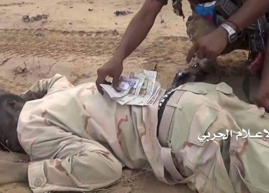 هلاکت 850 افسر و نظامی سودان در یمن تا ژوئن 2018