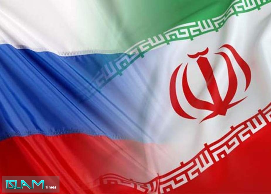 مسؤول روسي يبحث مع مسؤولين إيرانيين قمة هلسنكي