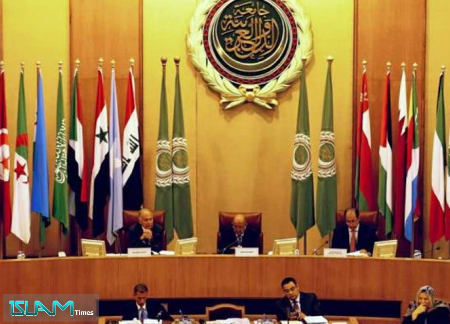 الجامعة العربية تدين مصادقة ‘‘الكنيست‘‘ على قانون ‘‘القومية‘‘ العنصري