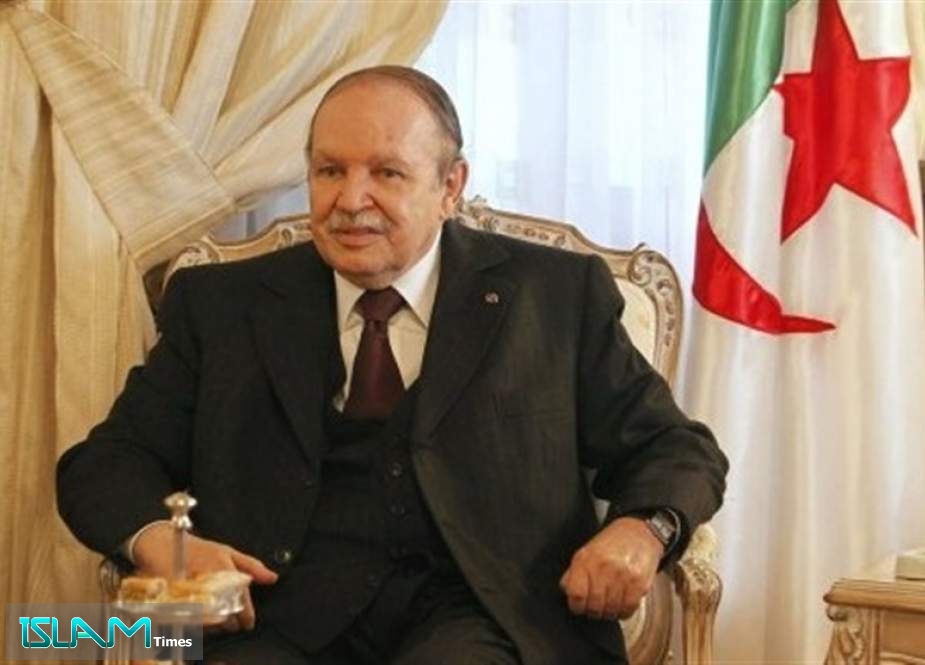 سجالات "حامية" بين الأحزاب الجزائرية عشية الانتخابات الرئاسية