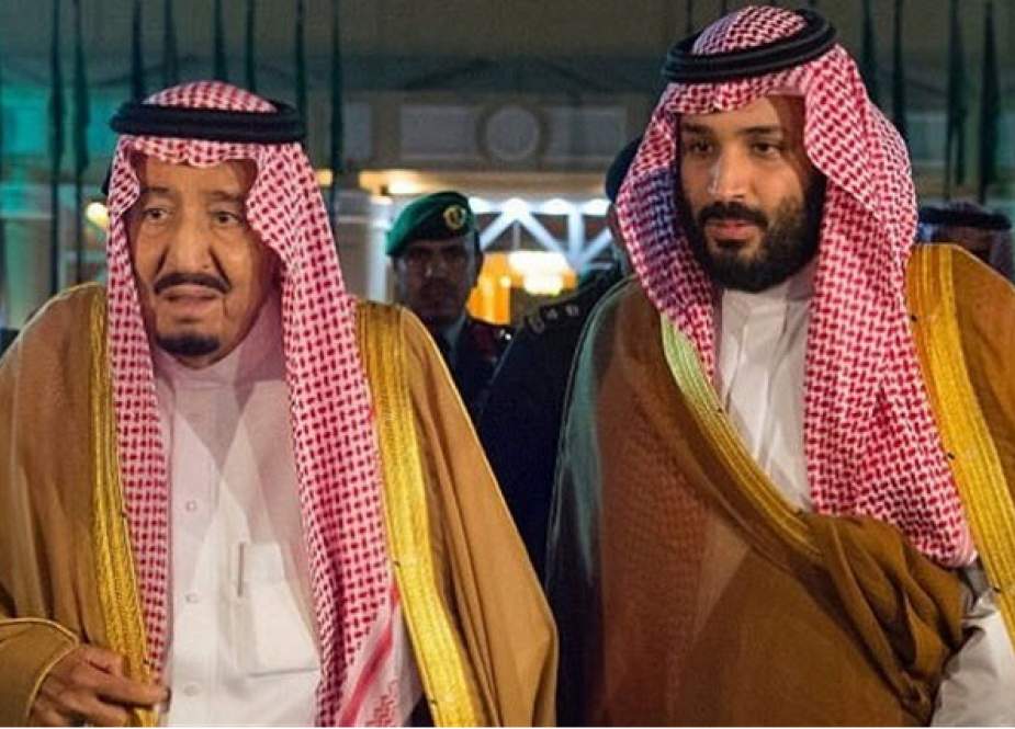 آیا بن سلمان عربستان را به دوران های تاریک باز می گرداند؟