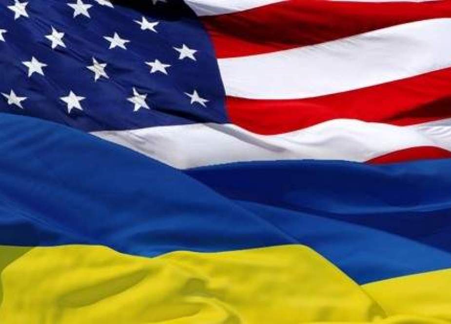 البنتاغون:أميركا ستقدم إلى أوكرانيا مساعدة بـ200 مليون دولار
