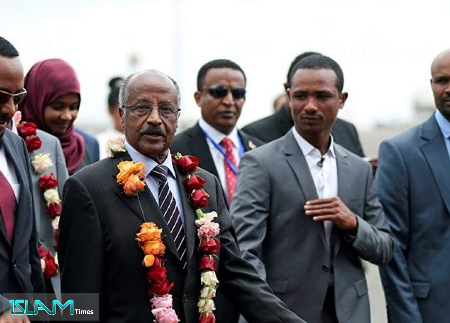 رئيس إريتريا يعين سفيراً لبلاده في إثيوبيا