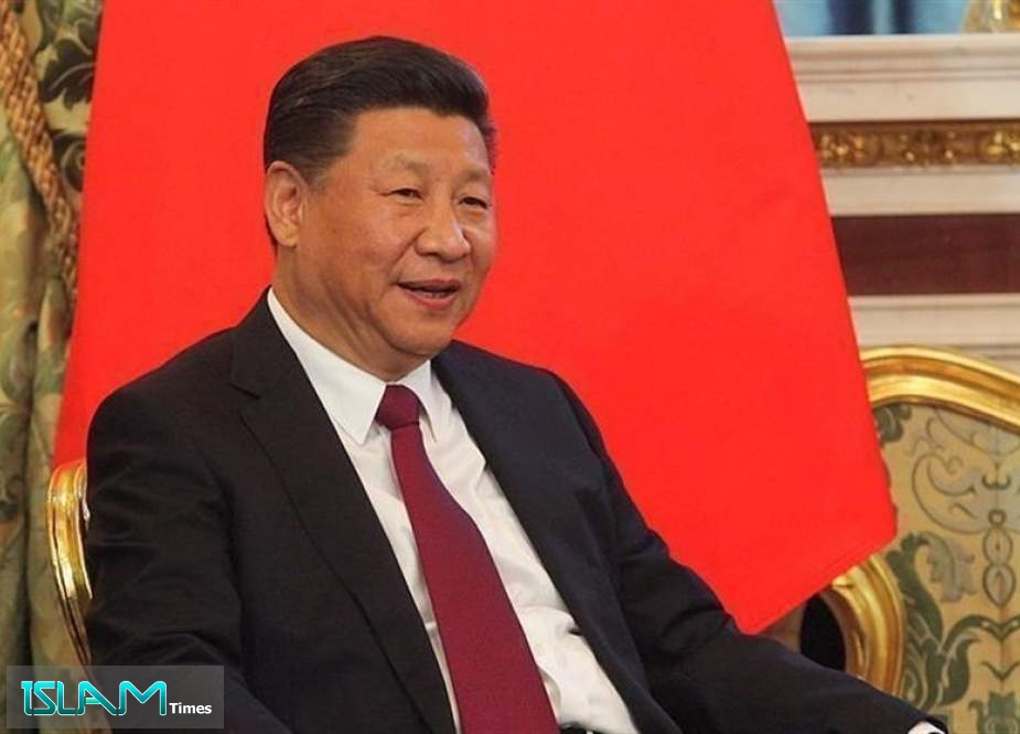 الرئيس الصيني بزيارة إفريقية لتعزيز العلاقات الاقتصادية والعسكرية