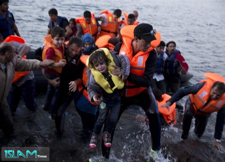 إيطاليا تضع شروطها لاستقبال اللاجئين
