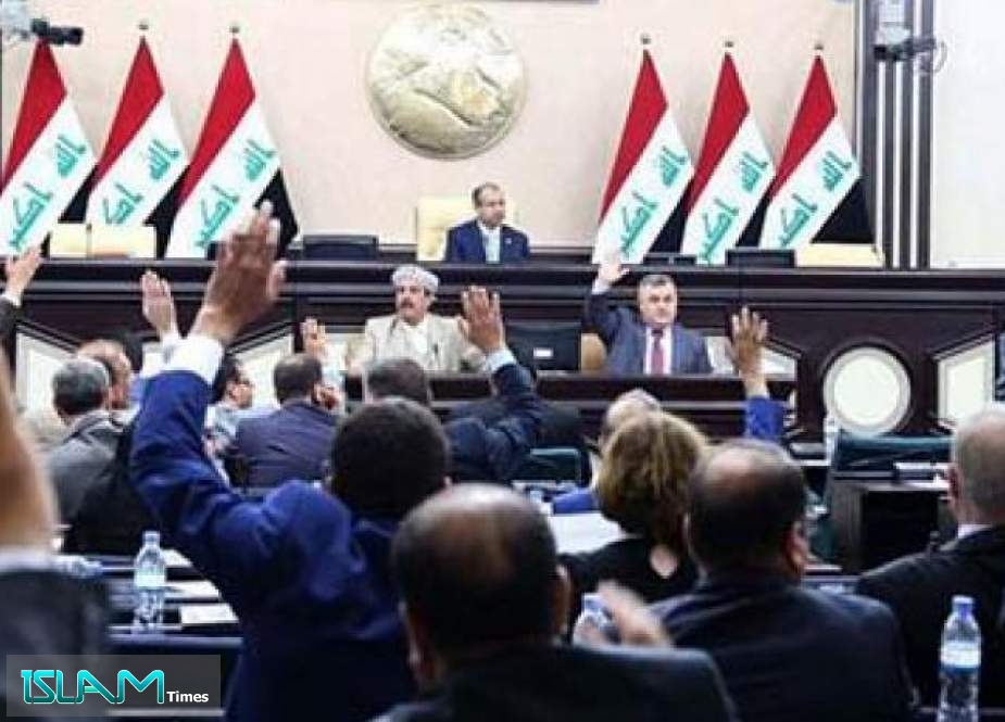 البرلمان العراقي يصدر توضيحاً بشأن حقيقة الامتيازات للنواب