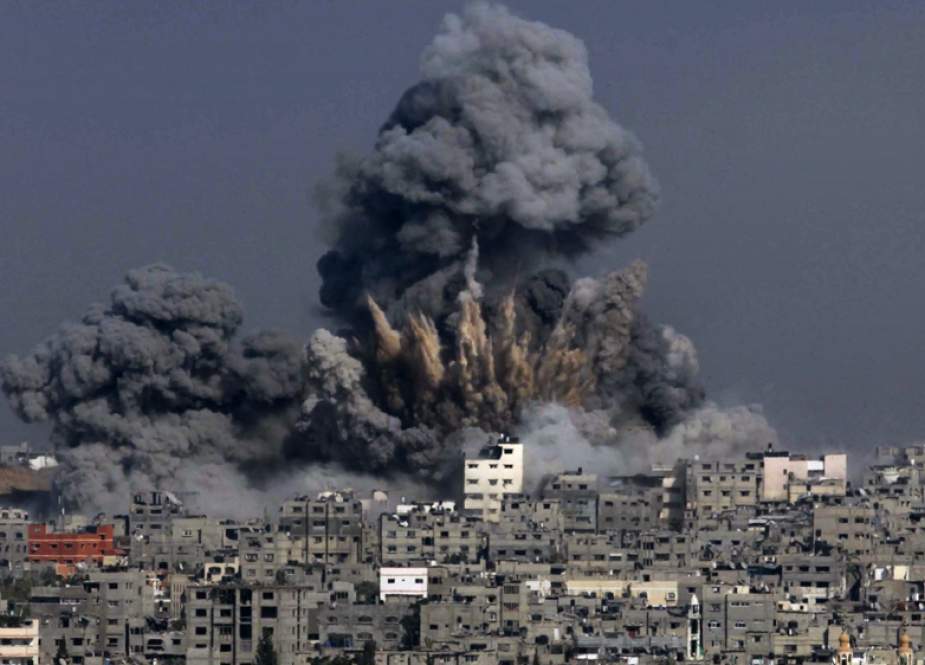 How Likely Is Israeli War against Gaza?