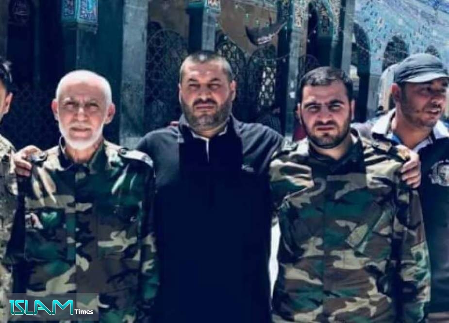 بعودة الفرسان من كفريا والفوعة.. حزب الله يؤكد وفائه لمقاتليه