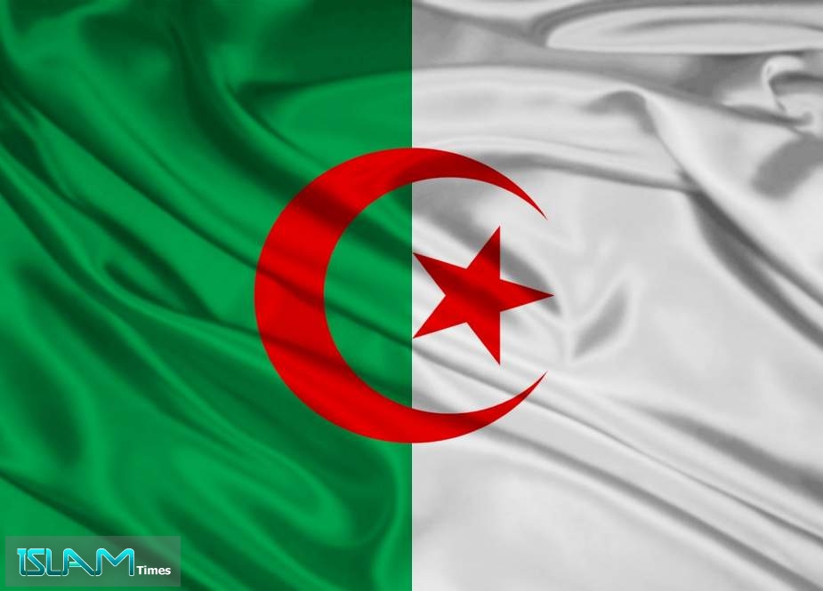 الجزائر تندد بقانون ‘‘الدولة القومية‘‘ ‘‘الاسرائيلي‘‘