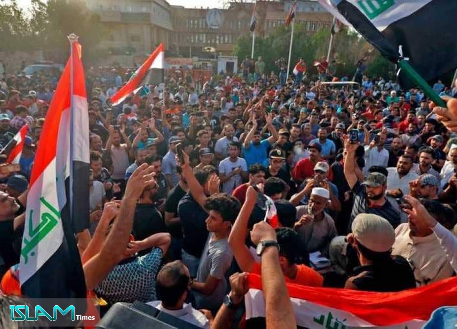 الاحتجاجات في العراق.. مطالب محقة أم شغب مُفتعل؟