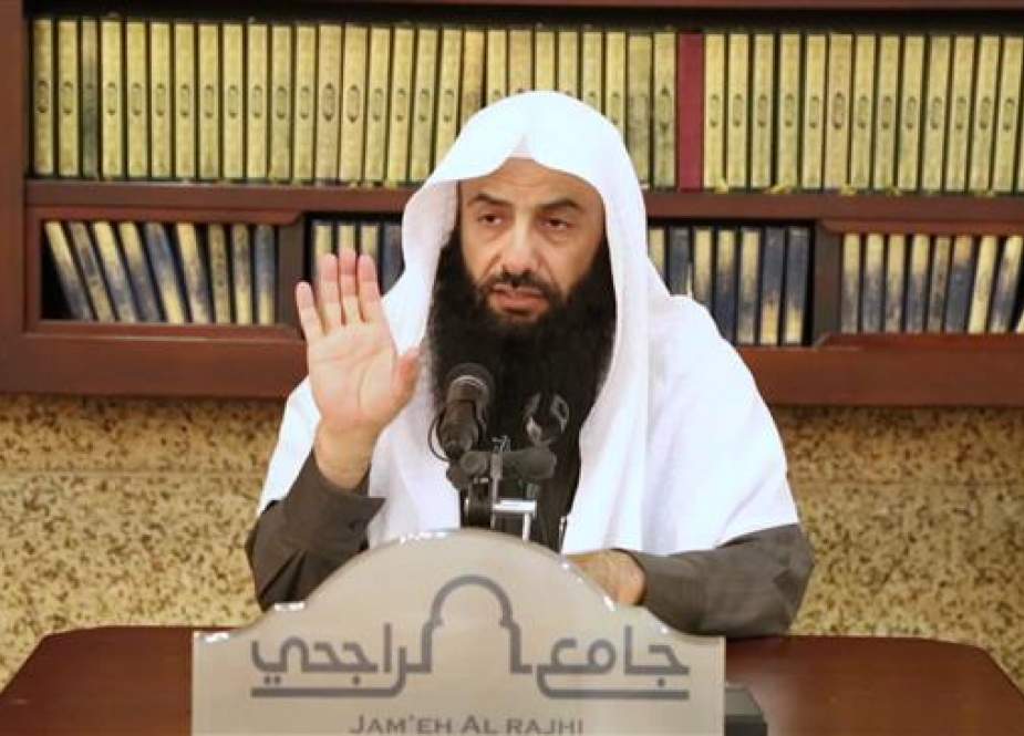 Dr. Musaed al-Tayyar - Saudi assistant professor.jpg