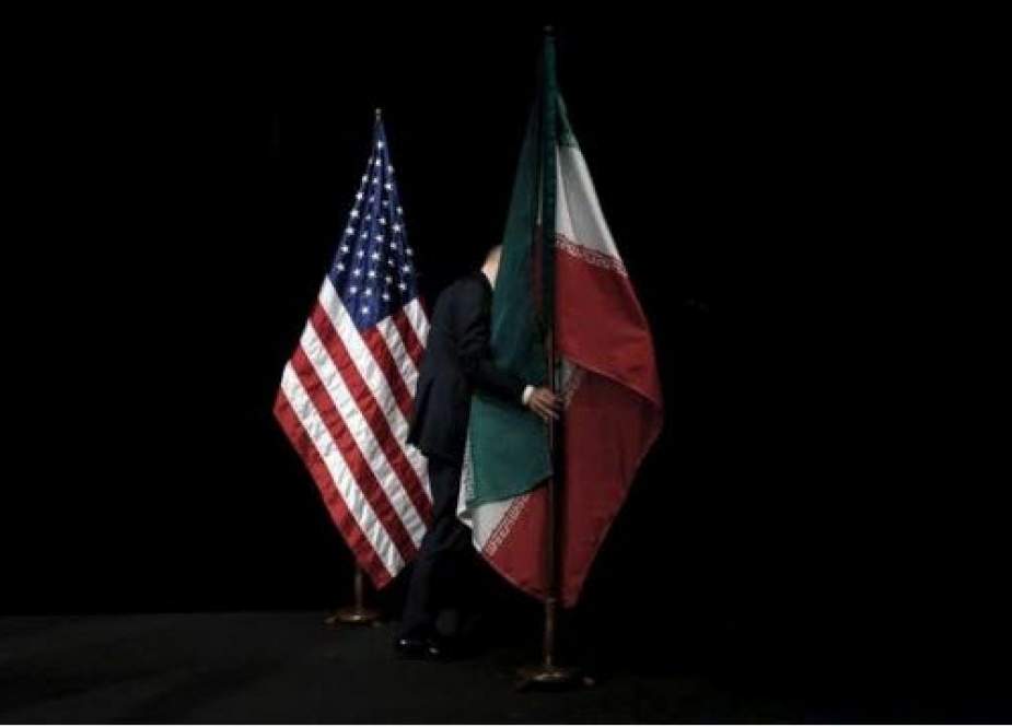 واشنگتن جنگی روانی برای ناآرام کردن ایران تدارک دیده است