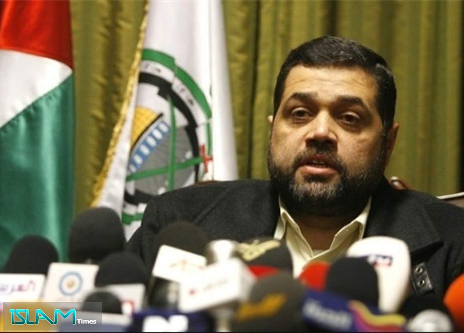 أسامة حمدان: حماس ستسقط ‘‘صفقة القرن‘‘