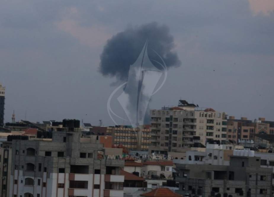 لماذا احتوت حماس و"إسرائيل" التصعيد في غزة بسرعة؟