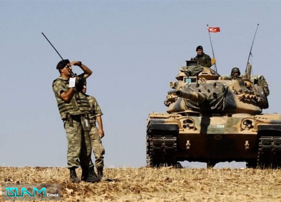 تركيا تعلن مقتل العديد من عناصر حزب العمال الكردستاني