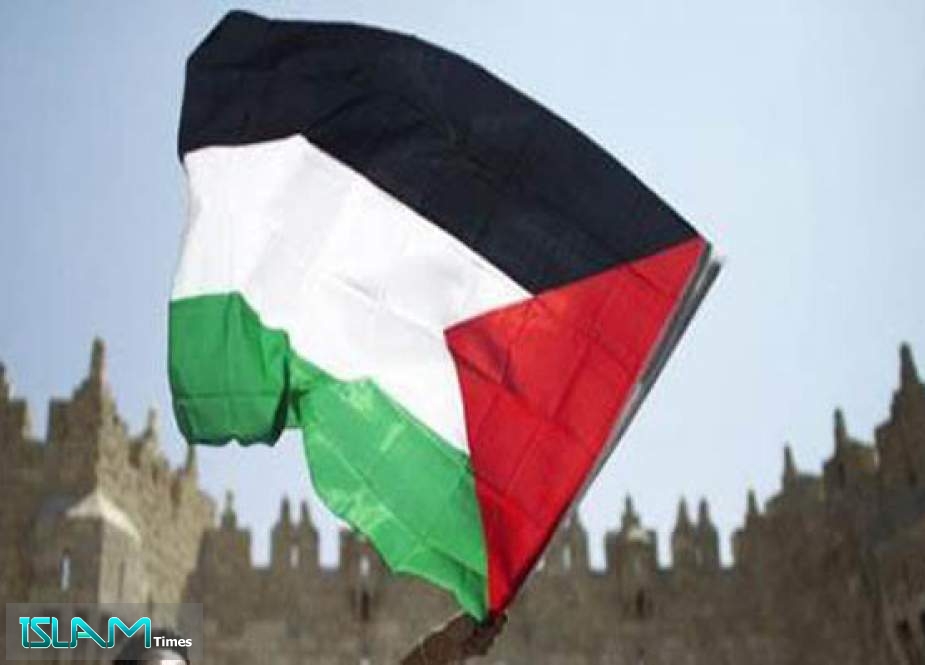 عبد اللهيان: قريباً سنشهد تشكيل دولة فلسطينية مستقلة بالأراضي المحتلة