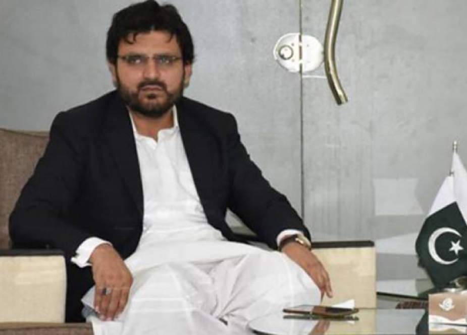تحریک انصاف کیساتھ سیٹ ایڈجسٹمنٹ ایم ڈبلیو ایم کی اہم کامیابی ہے، ناصر عباس شیرازی