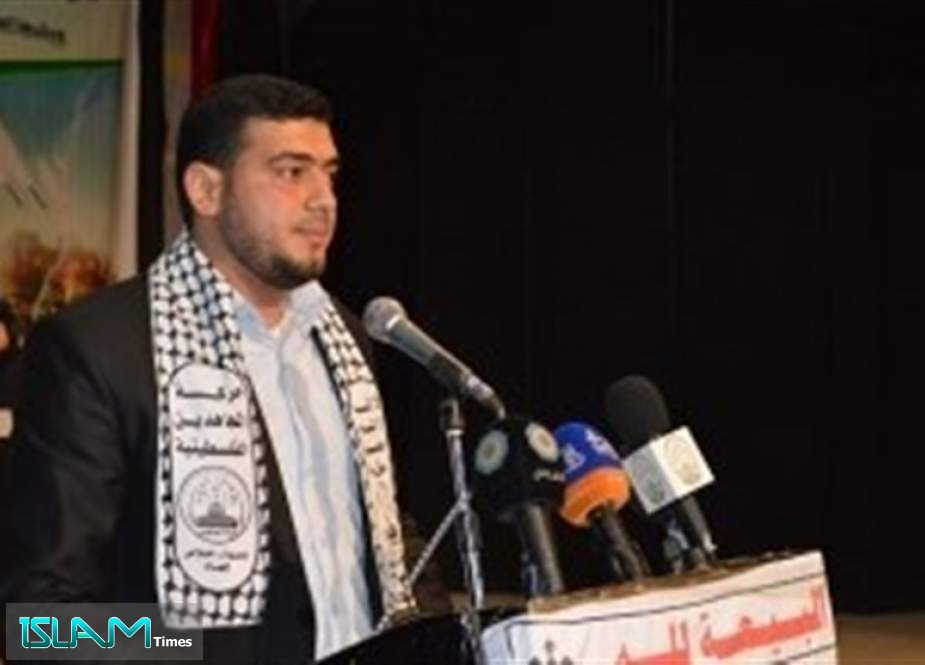 قيادي فلسطيني: فصائل المقاومة في غزة مستعدة لكل السيناريوهات