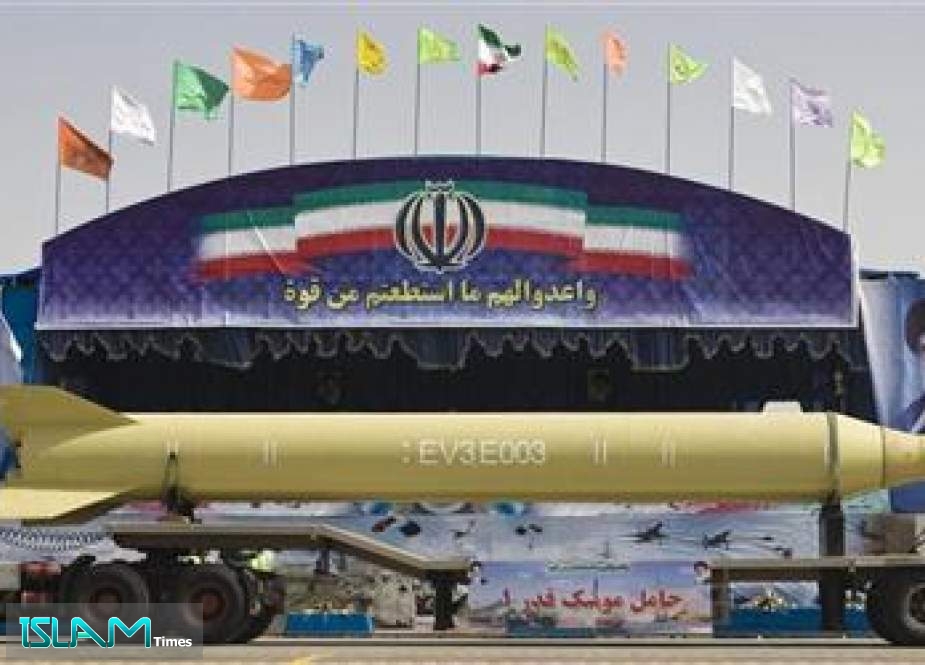 تعزيز القدرات الصاروخية الإيرانية.. الأسباب والأهداف