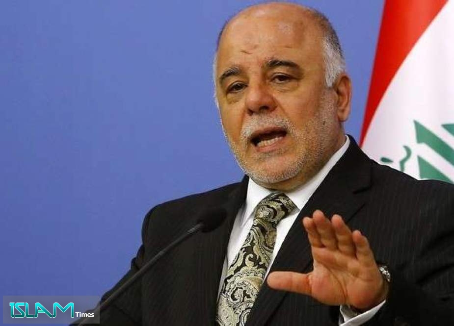 العراق.. العبادي يوجه بتعزيز صندوق الإسكان بـ 800 مليار دينار