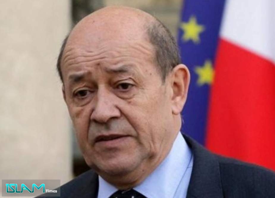 فرنسا: لضرورة المضي قدماً في العملية السياسية في ليبيا