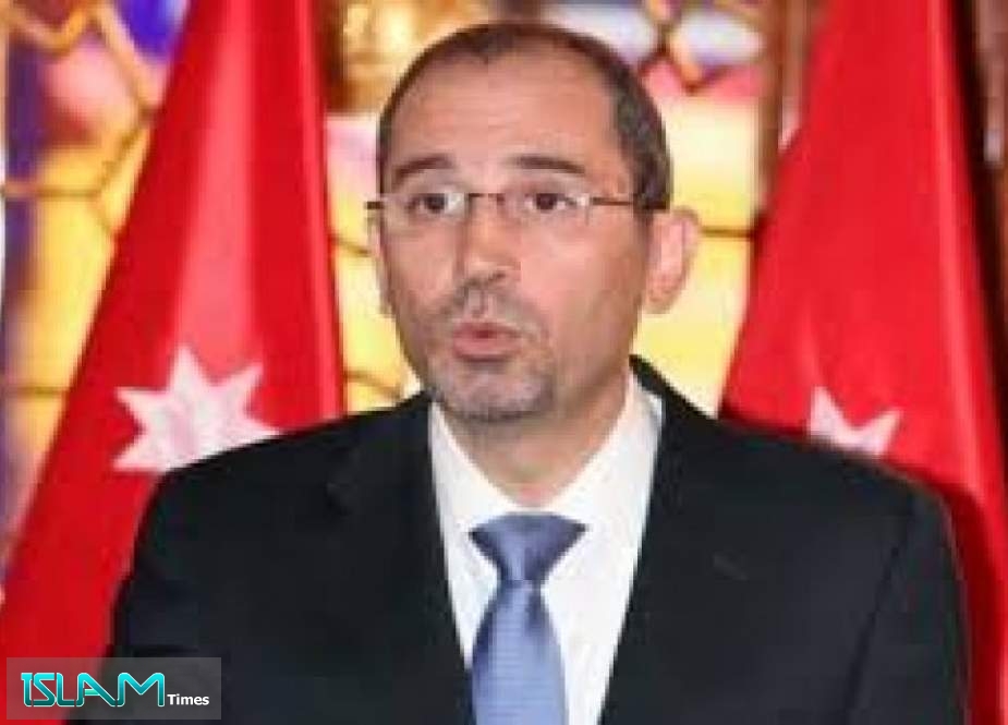 وزير الخارجية الأردني بحث مع لافروف عودة اللاجئين السوريين لبلادهم
