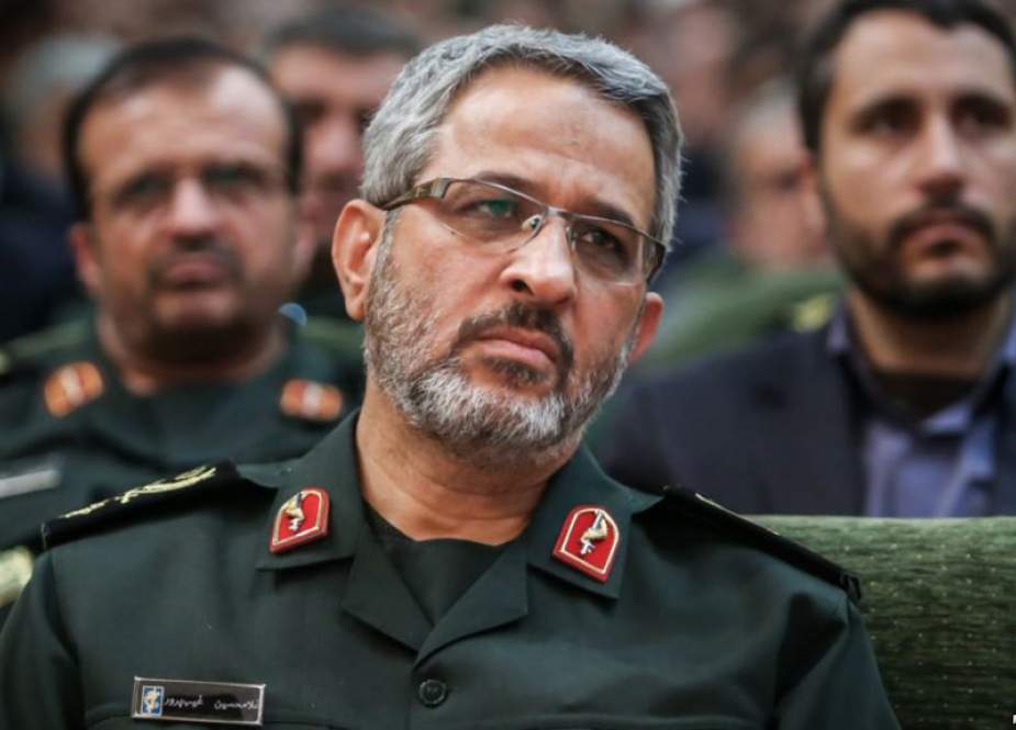 Gholamhossein Gheybparvar, IRGC commander.jpg