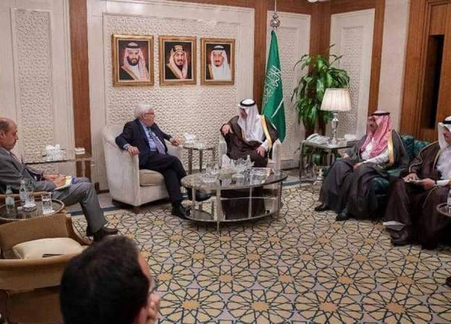 عربستان هم مانند امارات به دنبال راهی برای عقب نشینی از یمن