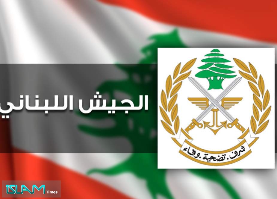 حصيلة مداهمات الجيش اللبناني بالحمودية: 8 قتلى و6 جرحى