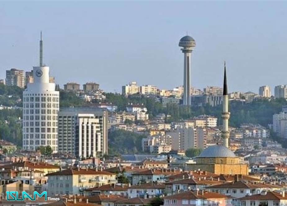 السلطات التركية تنفي وقوع انفجار في أنقرة