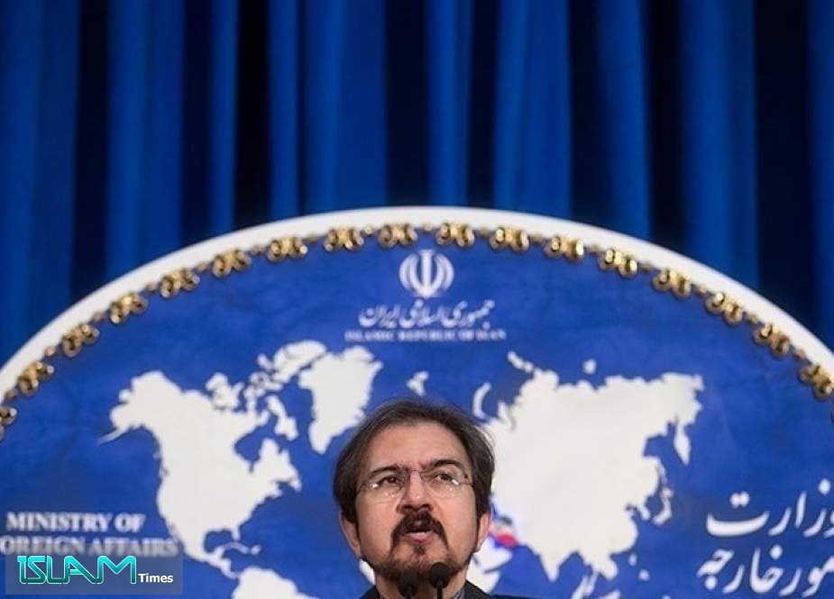 إيران ترد على تصريحات بومبيو: سنتخطى كل مؤامراتكم