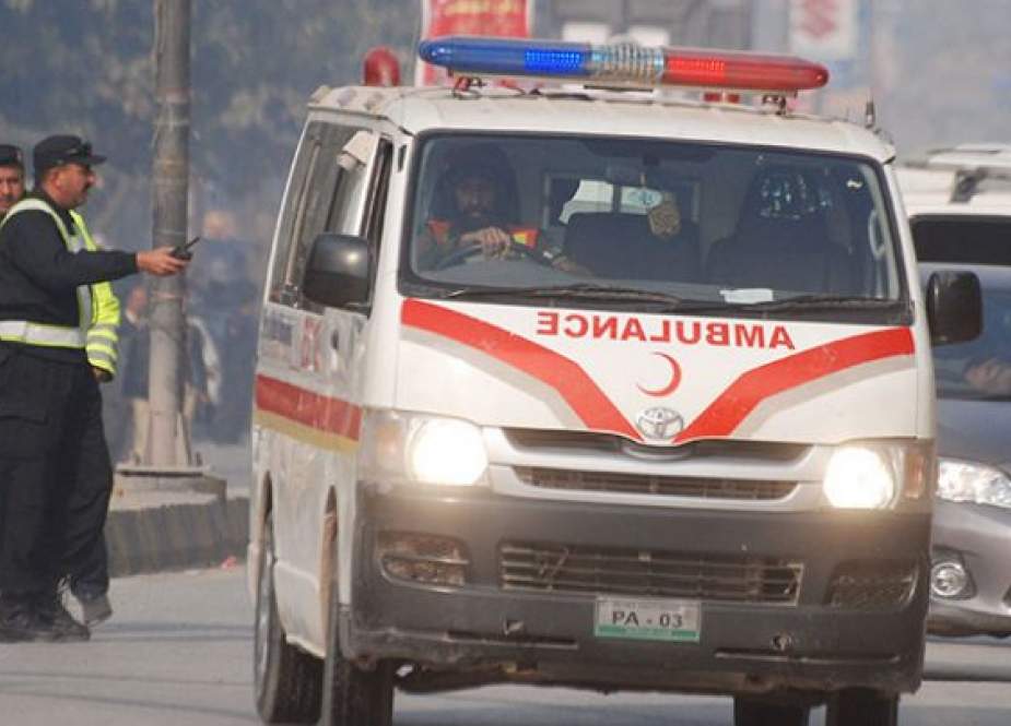 پشاور، بچوں کی لڑائی میں بڑے کود پڑے، فائرنگ سے 7 افراد جاں بحق