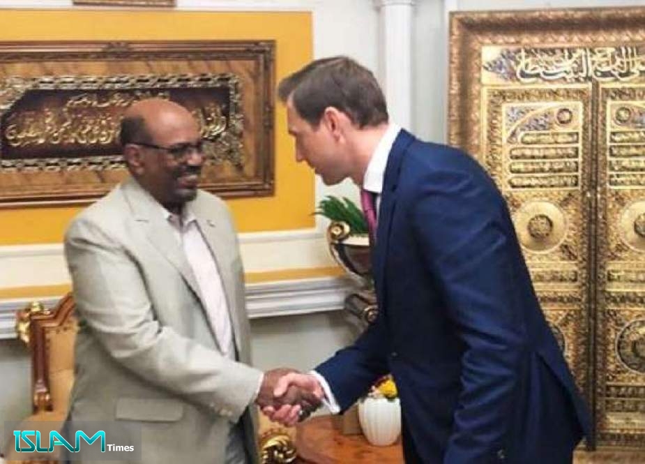 اتفاق بين روسيا والسودان على التنقيب عن النفط والغاز