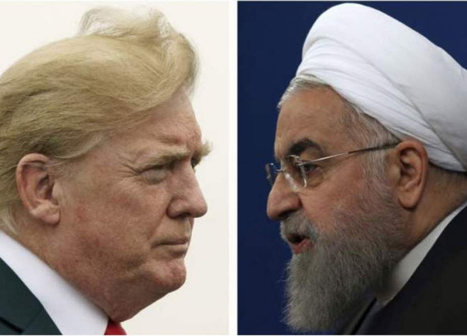 جنگ لفظی ایران و امریکا به کجا می‌انجامد؟