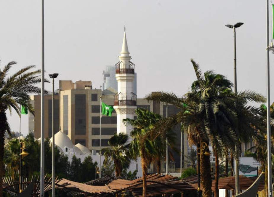 سه عامل عدم احساس امنیت عربستان سعودی