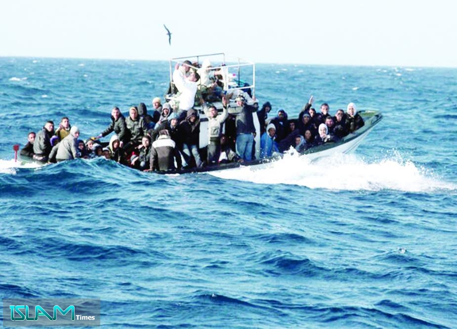 المغرب.. حجز عدد من القوارب المستخدمة في تهجير البشر
