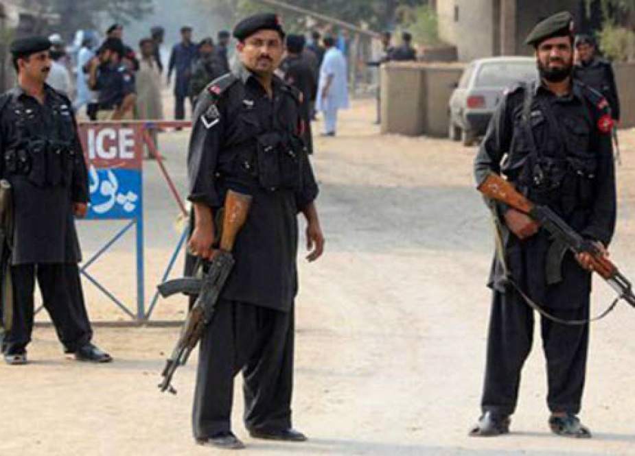حمله به محافظان صندوق‌رأی در پاکستان با ۴ کشته و ۱۴ زخمی