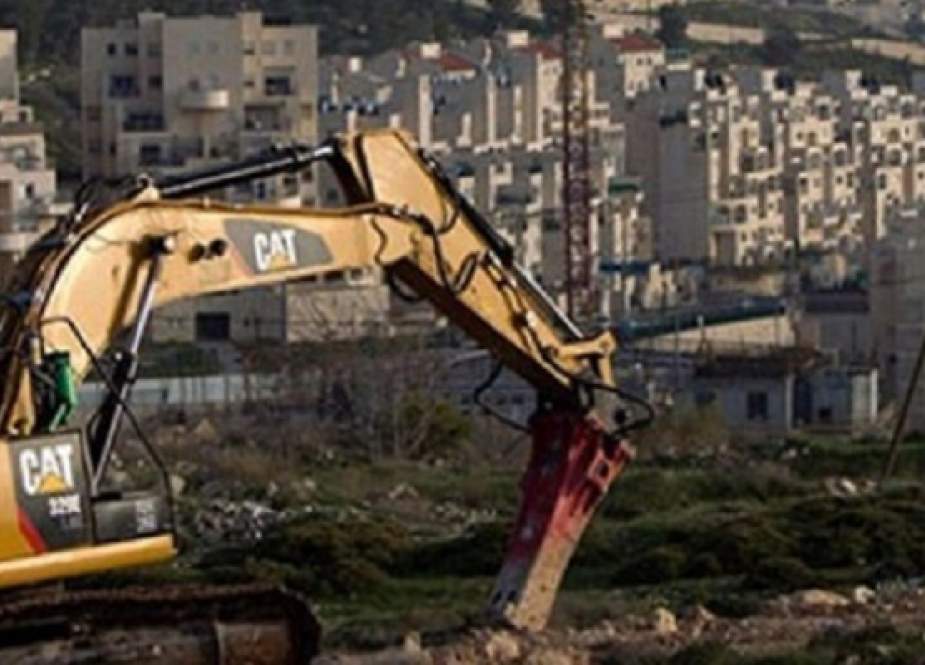 İsrailin Arakib kənd sakinlərinə zülmü davam edir: Kənd 8 ildə 131 dəfə dağıdılıb