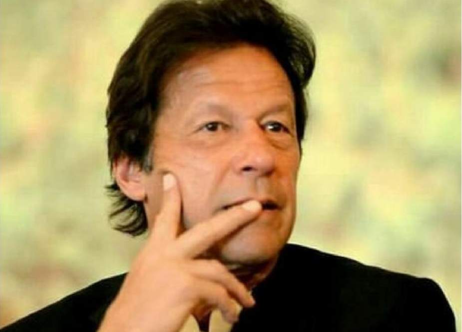عمران خان وزیراعلٰی خیبر پختونخوا کا چناؤ کرنے میں الجھ گئے