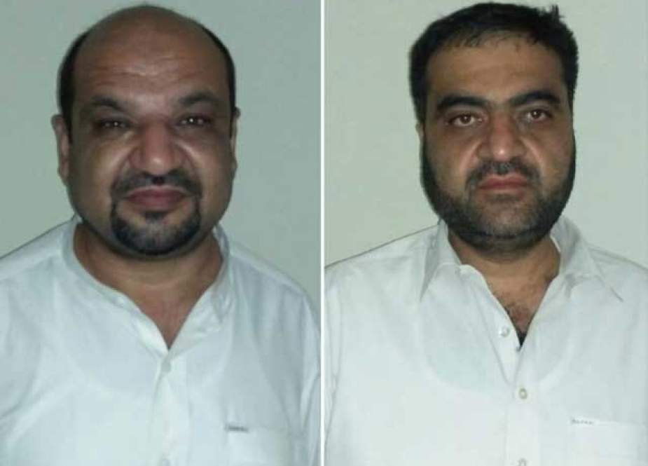 نیب نے عبدالولی خان یونیورسٹی کے 2 ملازمین کو کرپشن کے الزام میں گرفتار کرلیا
