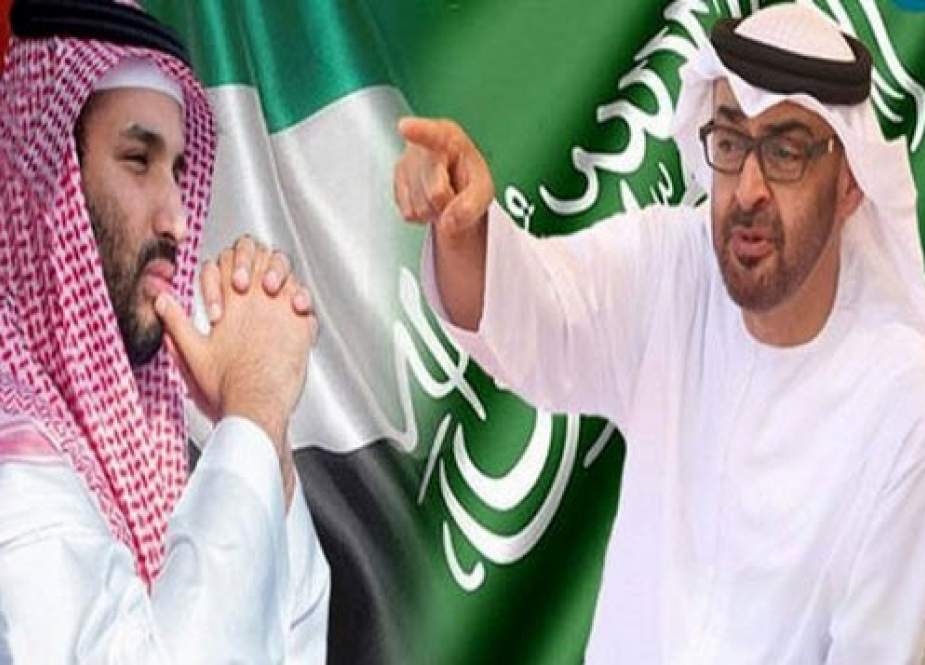 عطوان: تحرکات امارات و عربستان راه به جایی نمی‌برد