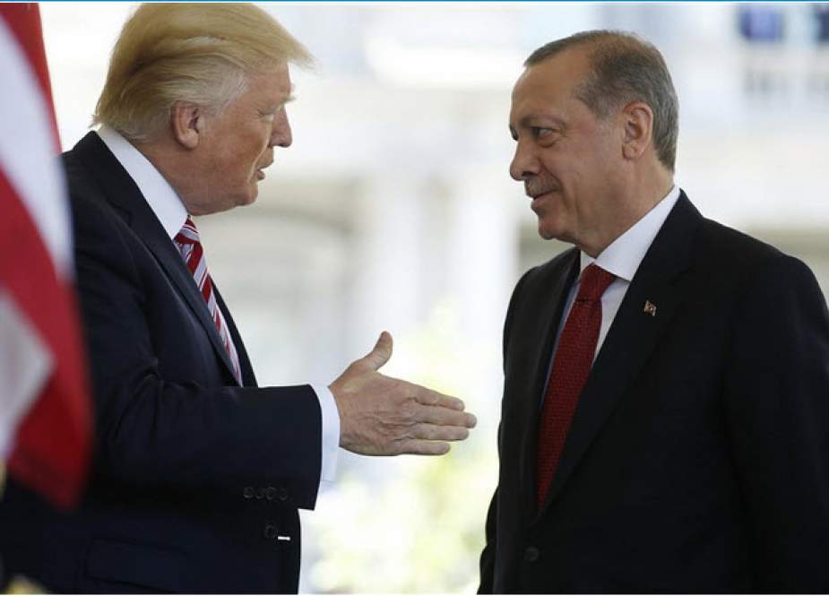 ترکیه چه واکنشی به تهدیدات ترامپ خواهد داشت؟
