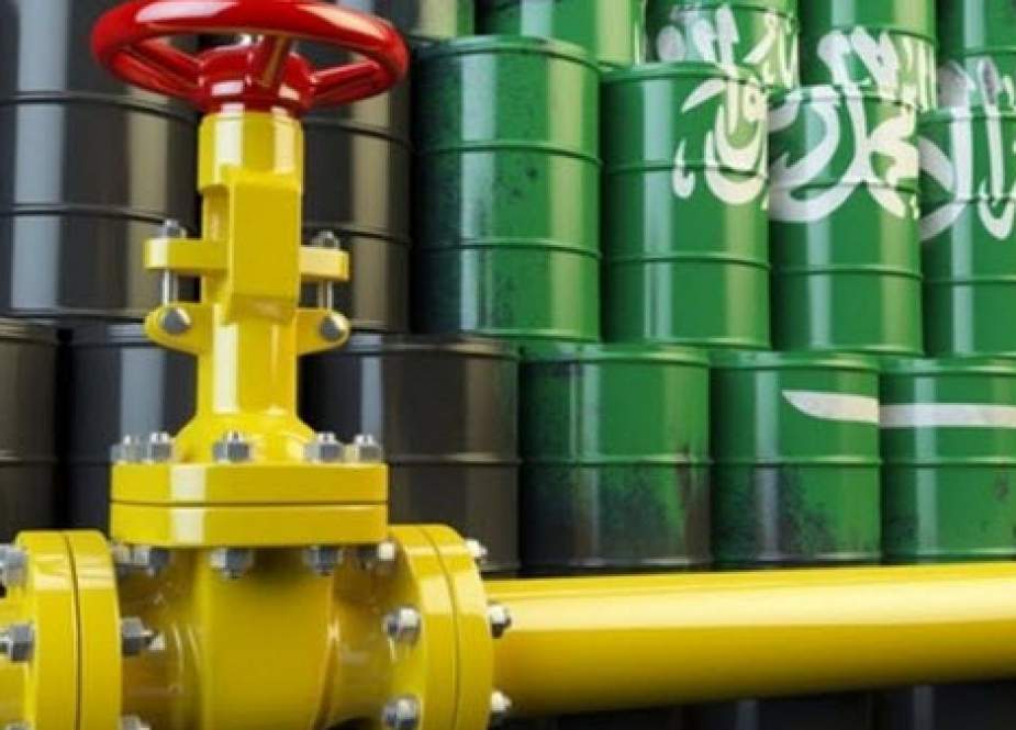 نقش‏ آفرینی نفتی عربستان در چارچوب جنگ اقتصادی آمریکا علیه ایران