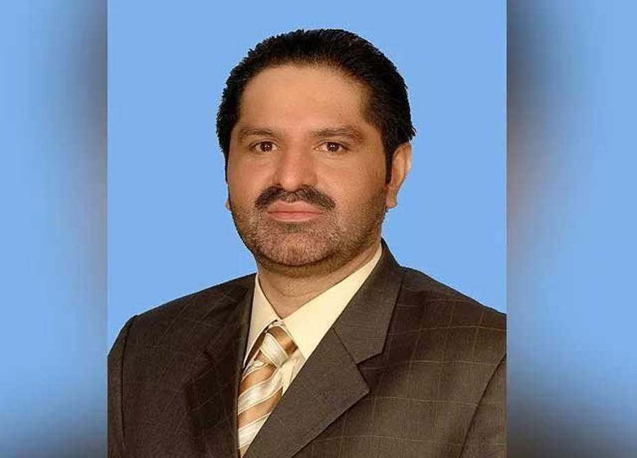 سابق وزیراعلیٰ سندھ کا عمران خان کے قافلے میں شامل ہونے کا فیصلہ