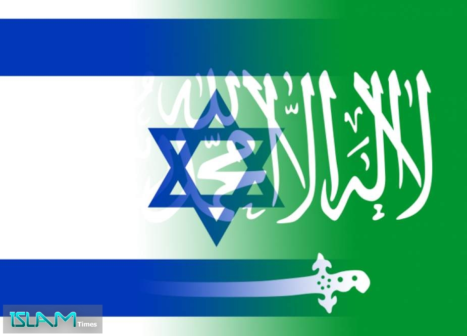 تطبيع سعودي جدید مع الكيان ‘‘الإسرائيلي‘‘