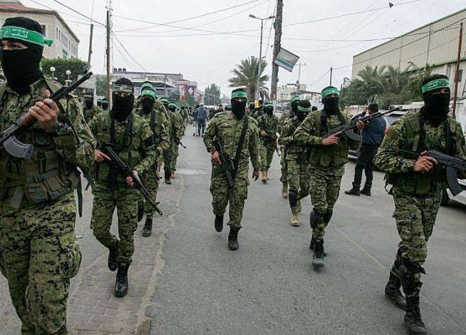 رژیم صهیونیستی غرامت به شهادت رساندن اعضای حماس را پرداخت خواهد نمود