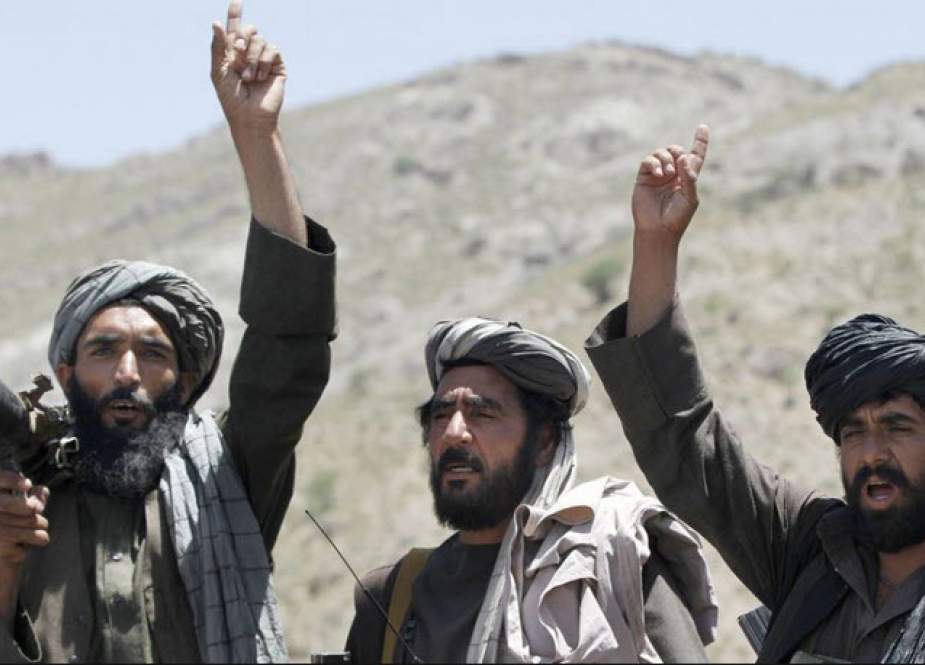 طالبانِ سیاسی
